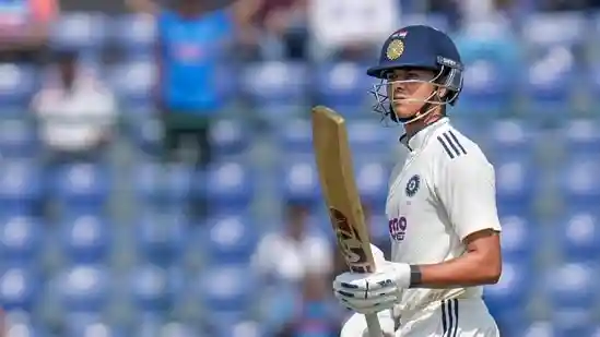 Yashasvi Jaiswal is never too far away from a milestone in Test cricket. After missing out on a big score in the first Test in Ahmedabad, Jaiswal was in no mood to let go of another opportunity. The left-handed opening batter hit his seventh Test century on Day 1 of the second Test in Delhi, which put him on par with former South Africa captain Graeme Smith.Yashasvi Jaiswal is never too far away from a milestone in Test cricket. After missing out on a big score in the first Test in Ahmedabad, Jaiswal was in no mood to let go of another opportunity. The left-handed opening batter hit his seventh Test century on Day 1 of the second Test in Delhi, which put him on par with former South Africa captain Graeme Smith.Jaiswal, who reached his second Test century against the West Indies -- his maiden Test century came against the same opposition on debut a couple of years ago – with a single off Khary Pierre in the second session of Friday. He got there off just 145 balls.Jaiswal equalled Smith's unique record for most centuries (7) by an opening batter at the age of 23. Jaiswal, who will get a couple of more shots next month against South Africa at home, has an opportunity to go past both Smith and make the record all his own before turning 24.