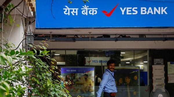 Yes Bank share price will be in focus on Wednesday after the fair trade regulator CCI approved Japan's Sumitomo Mitsui Banking Corporation's proposal to acquire up to 24.99% stake in the private sector lender. Last month, banking regulator, the Reserve Bank of India (RBI) had also granted approval to SMBC's acquisition of up to 24.99% stake in Yes Bank's paid-up share capital and voting rights.