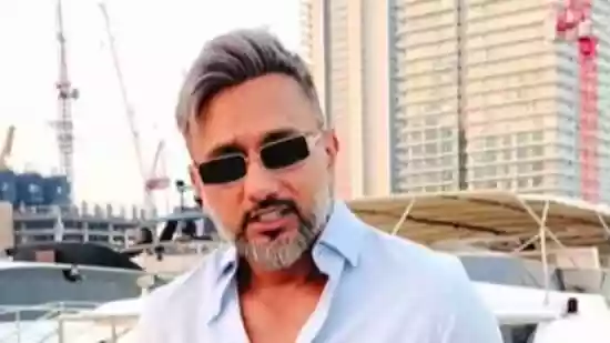 Yo Yo Honey Singh announces My Story World Tour- Check Dubai concert date