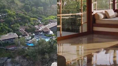 You must have heard about several luxurious hotel properties frequented by celebrities. But chances are that you are oblivious to this one — Aman Resorts. If the name didn't ring a bell, then worry not, as this resort chain runs its business without any advertisements or marketing. Yes, you read that right. Despite being low-key, Aman Resorts is one such vacation-worthy accommodation that is visited by prominent personalities, including Bill Gates, Mark Zuckerberg, and Leonardo DiCaprio, more so because it's so discreet that no paparazzi photos are leaked.