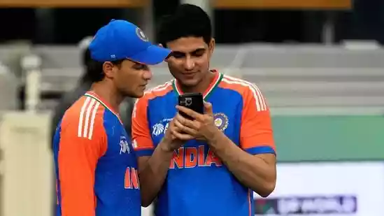 Young India batting sensation Abhishek Sharma pulled back the curtain on a mischievous side of his good friend and teammate Shubman Gill from their junior cricketing days. The two Punjab cricketers first shared the field in their early age-group days, and today, they walk out as India's opening pair in T20Is. Their journey from local circuits to the international stage highlights how far they've come together.