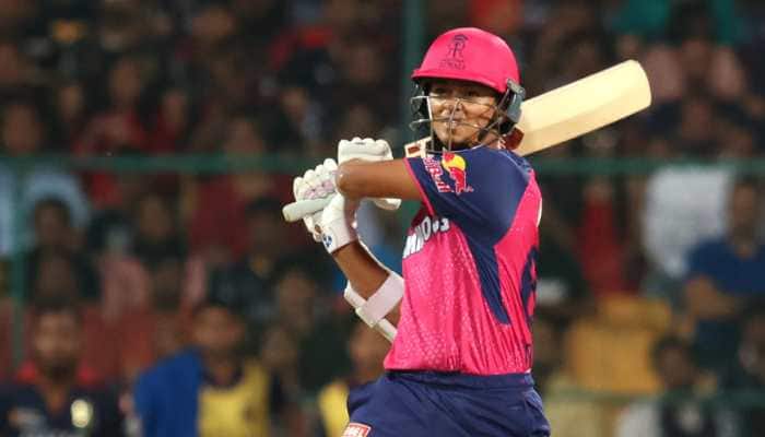 Young opener Yashasvi Jaiswal hasn't been picked in the India's squad for Asia Cup 2025 despite his good IPL 2025 season with the bat for Rajasthan Royals. India have announced their 15-member squad for the Asia Cup 2025, which will be played in the United Arab Emirates (UAE) from September 9 to 28. Suryakumar Yadav will captain India in next month's Asia Cup as the team looks to clinch a record-extending ninth title.