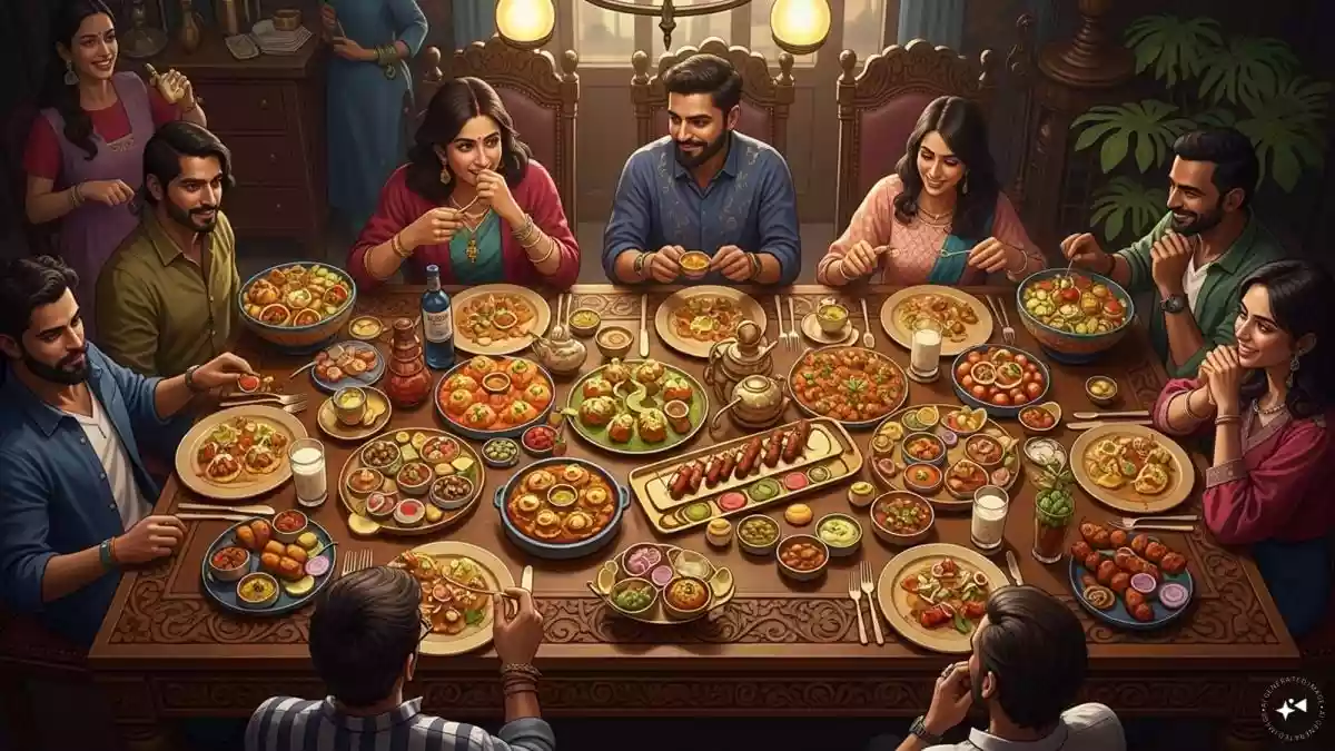 Your Protein Will Go ‘Namkeen’ This Year And Other Food Trends To Look Out For In 2026