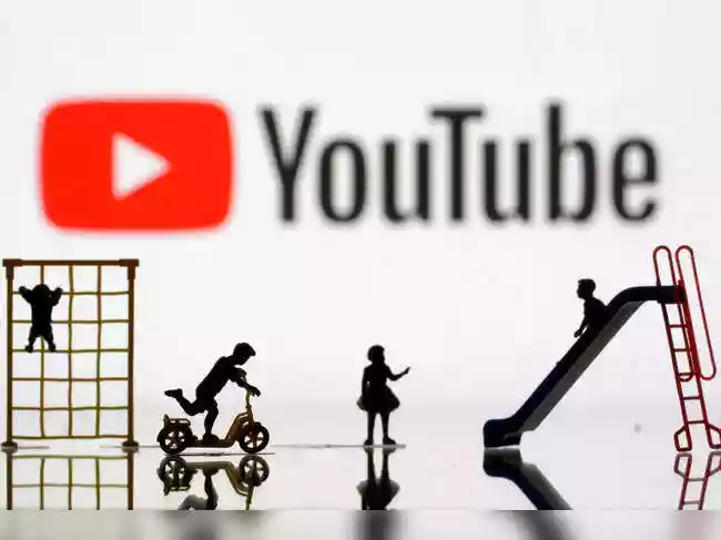 YouTube says Australia social media ban makes children