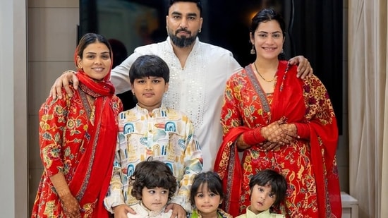 YouTuber and Bigg Boss OTT 3 fame Armaan Malik and his two wives, Payal and Kritika Malik, have found themselves in legal trouble after being summoned by a Patiala district court in two separate cases. The court has issued notices asking all three to appear on 2 September, according to a report by Live Hindustan.