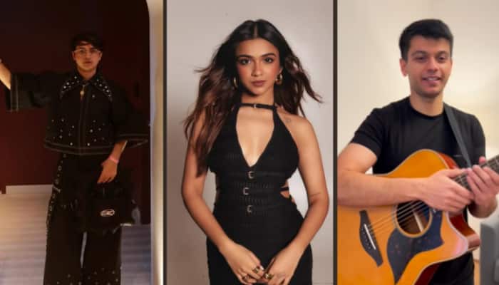 YouTuber Apoorva Mukhija faces fresh controversy after ex-boyfriend Utsav Dahiya and former friend Sufi Motiwala publicly accuse her of personal misconduct and cheating. New Delhi: Apoorva Mukhija, a YouTube sensation who previously faced intense online backlash and legal challenges during India's Got Latent controversy, is once again making headlines. After gaining popularity with her Bollywood debut in Nadaaniyan and her recent appearance on Karan Johar's hosted show The Traitors, Mukhija is now at the center of a new personal controversy involving her ex-boyfriend, Utsav Dahiya.