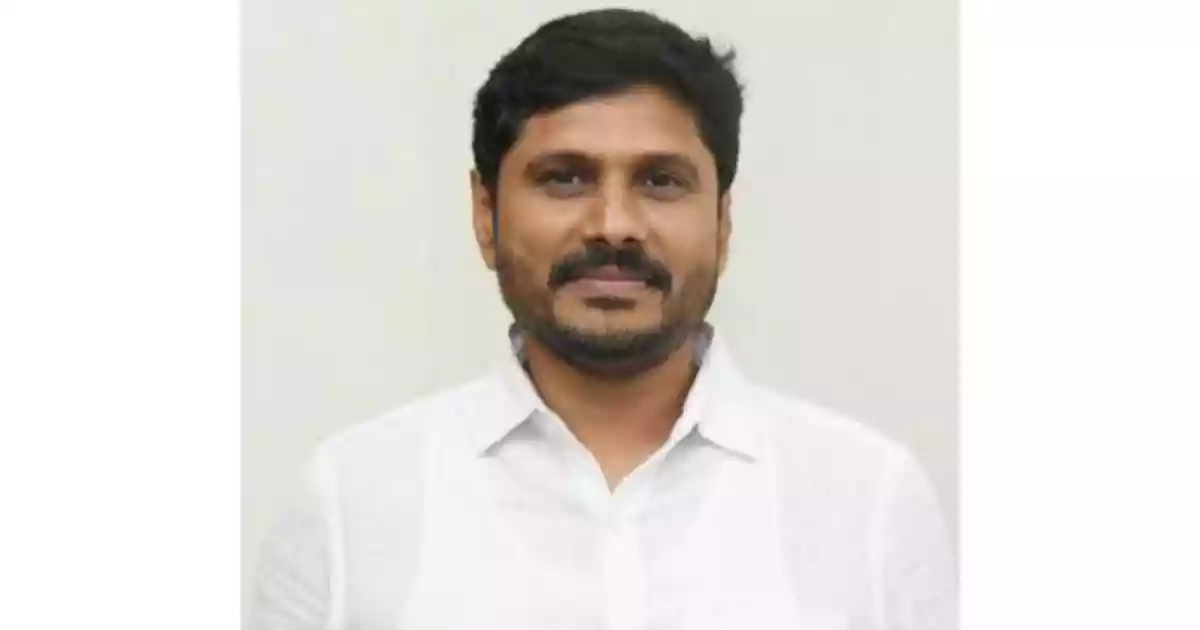 YSRCP leader detained for ‘inflammatory’ posts about CM N Chandrababu Naidu