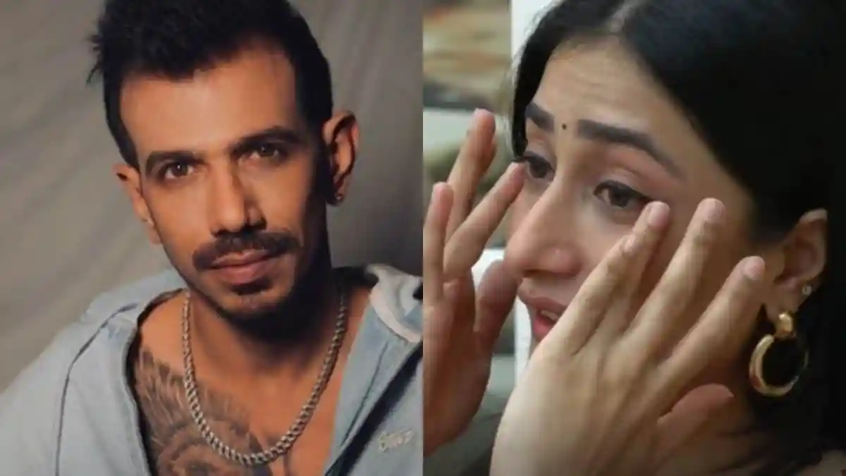 Yuzvendra Chahal Takes Dig At Ex Dhanashree For Rs 4 Cr Alimony After HC Verdict