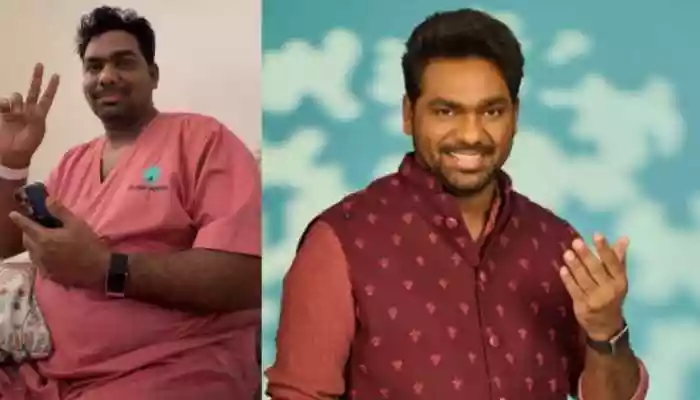 Zakir Khan admitted to Hospital