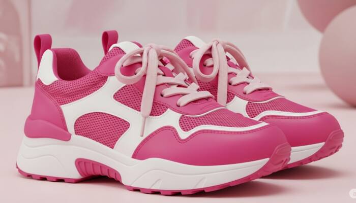 ZALORA is your go-to portal for trendy, practical, and comfy sneakers that can instantly take your wardrobe to the next level. Whether you're in the mood for something sporty, simple, or vintage, this collection has it all. We've featured four of the most popular women's sneakers—New Balance 327, Camper Pelotas Soller, Carlo Rino Geo Canvas, and Vans Old Skool LX—that can fit various moods and requirements. These were designed to be comfortable and make a stunning impression. Designed for daily wear, these shoes will be your favorite from urban walks to weekend brunch.