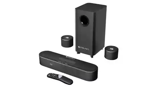 Zebronics Zeb Juke Bar 9710C 5