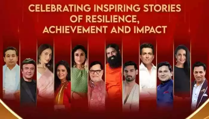 Zee Media celebrates changemakers at ‘ZEE Samvad with Real Heroes 2026’