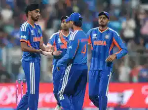 Zimbabwe coach wary of India blitz