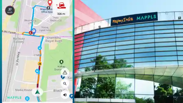 Zoho co-founder and chief scientist Sridhar Vembu has praised MapMyIndia's new navigation app, Mappls, describing it as “very nice” and highlighting that it reflects “decades of R&D, much longer than Google Maps.” Vembu shared his remarks on X on 12 October 2025, extending best wishes to Rohan Verma and the MapMyIndia team.Zoho co-founder and chief scientist Sridhar Vembu has praised MapMyIndia's new navigation app, Mappls, describing it as “very nice” and highlighting that it reflects “decades of R&D, much longer than Google Maps.” Vembu shared his remarks on X on 12 October 2025, extending best wishes to Rohan Verma and the MapMyIndia team.<h4><strong>Minister Vaishnaw showcases Mappls features</strong></h4>Vembu's tweet was a reshare of an earlier post by Ashwini Vaishnaw, Minister for Railways, Information & Broadcasting, Electronics & Information Technology, who on 11 October encouraged people to try the “Swadeshi ‘Mappls'” app, praising its useful features. Vaishnaw also shared a video on his X account, demonstrating the app's capabilities.