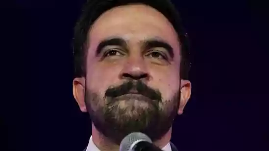 Zohran Mamdani faces foreign donation scandal days before NYC mayoral election