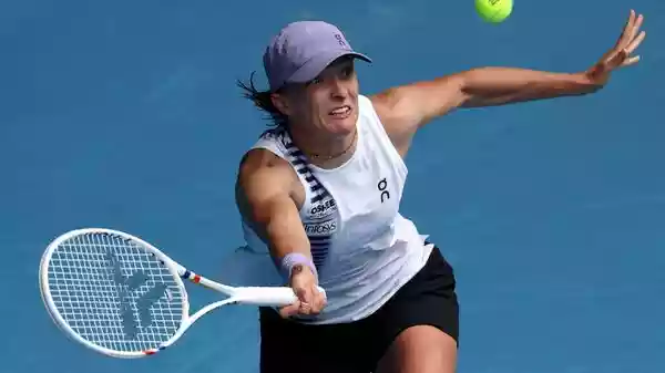 Zoo animals?’ Iga Swiatek joins Coco Gauff in Australian Open privacy debate