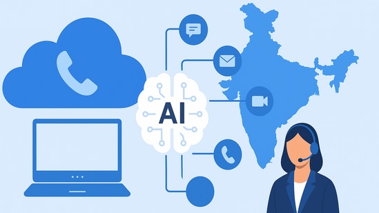 Zoom’s business customers in India can now use Zoom Phone and Contact Centre together for easier calling and better customer support. Zoom is expanding its cloud phone service for businesses in India. On Wednesday, June 11, it announced that Zoom Phone will now be available in four more licensed areas, including Mumbai, Bengaluru, Hyderabad, Andhra Pradesh, and the Delhi-NCR region, which covers Delhi, Ghaziabad, Faridabad, Noida, and Gurugram. This means more businesses in these regions can use Zoom’s phone system to stay connected.