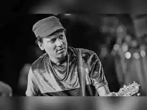 Zubeen Garg’s death casts a long shadow over Assam’s cultural and political life in 2025