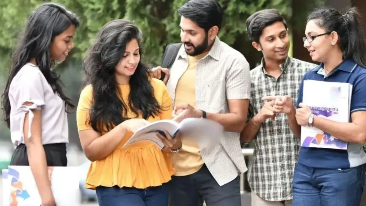 12 उम्मीदवारों ने किया 100 परसेंटाइल स्कोर