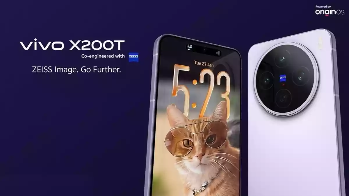 12GB RAM और 512GB स्टोरेज वाला Vivo फोन लॉन्च