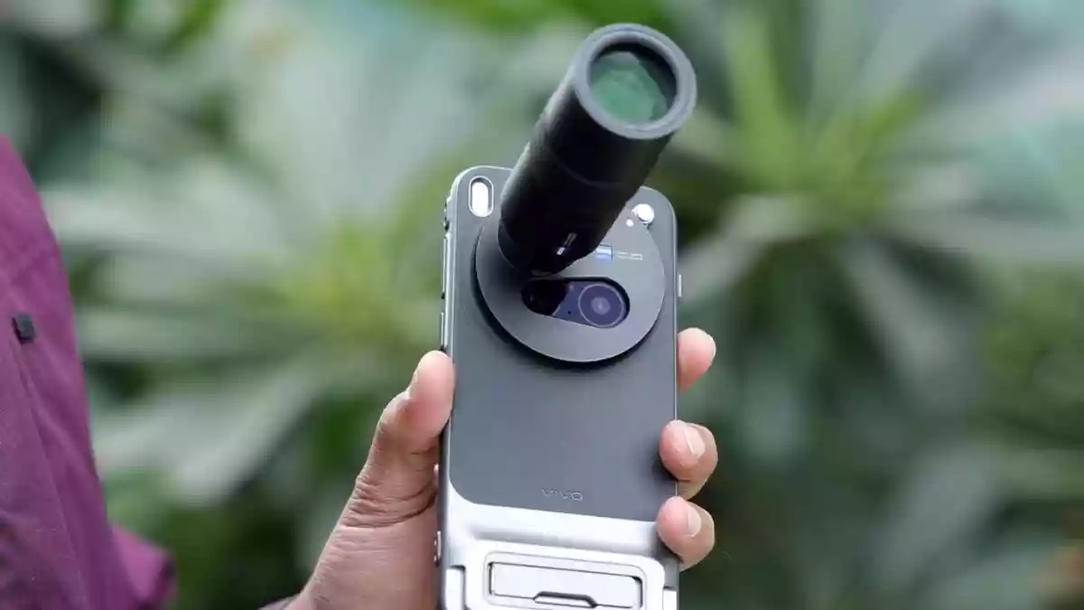 200MP कैमरे वाले Vivo फोन्स की सेल शुरू