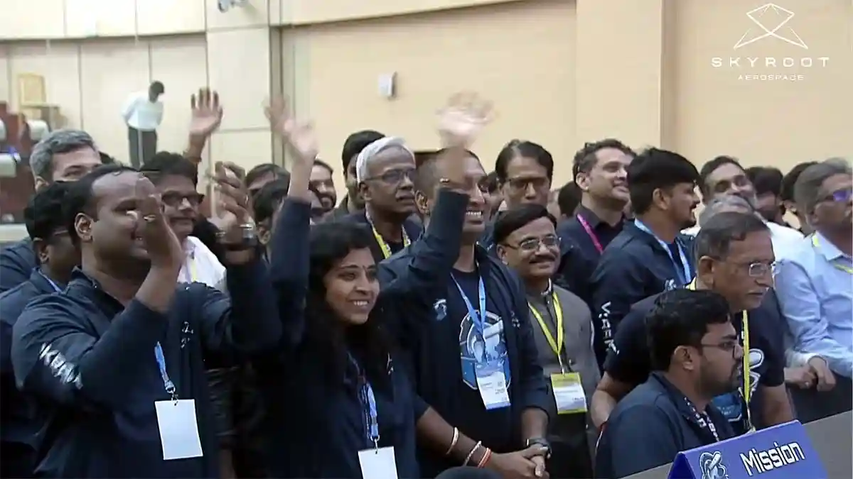 28 की उम्र वाले साइंटिस्ट बदल रहे स्पेस साइंस का चेहरा