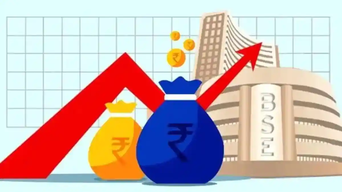 28 पैसे वाला गजब का छुटकू शेयर