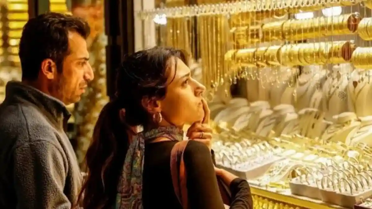 3 दिन में ₹11000 सस्ती चांदी