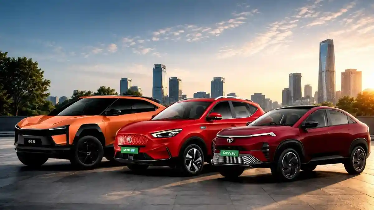30 लाख तक की EV पर रजिस्ट्रेशन फीस ZERO