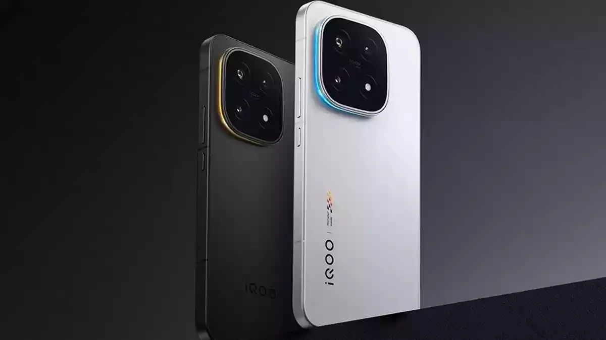 7000mAh बैटरी-100W चार्जिंग वाला iQOO 15 लॉन्च