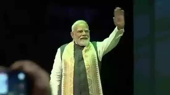 8 साल बाद स्वीडन पहुंचेंगे PM मोदी