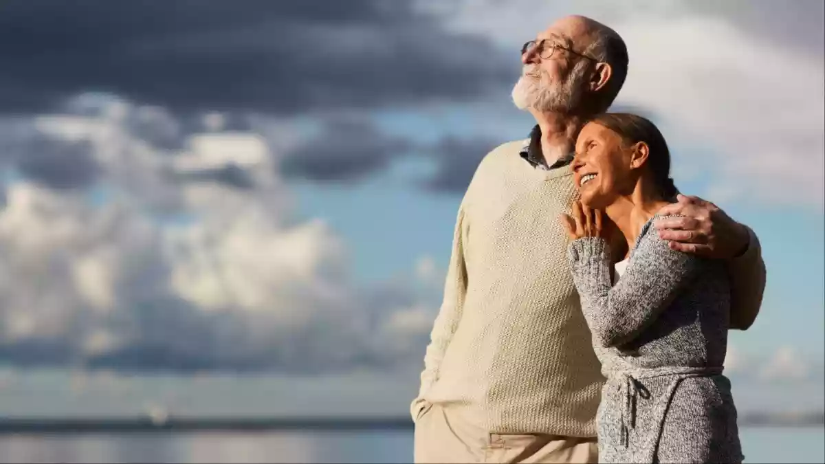 90 साल से ज्यादा जीने वालों में होती हैं ये 5 आदतें