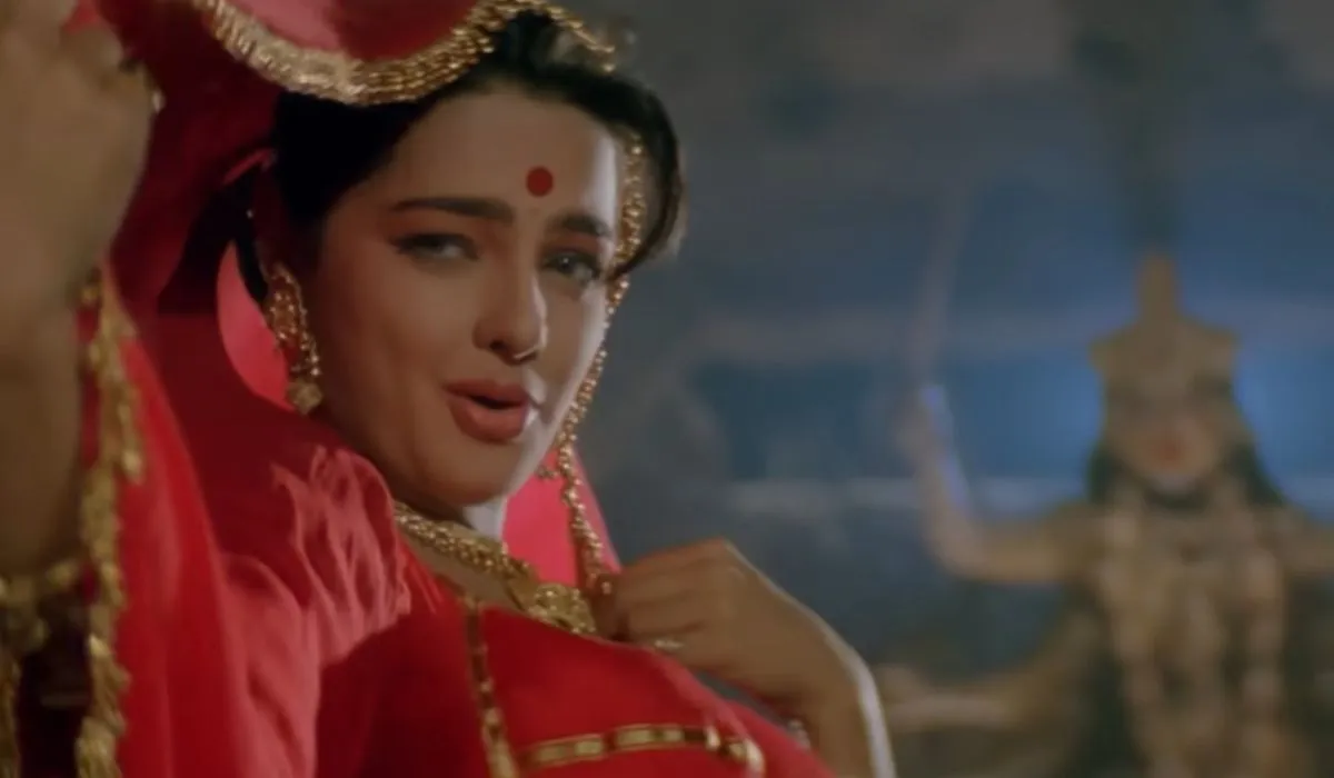 90s की टॉप एक्ट्रेस