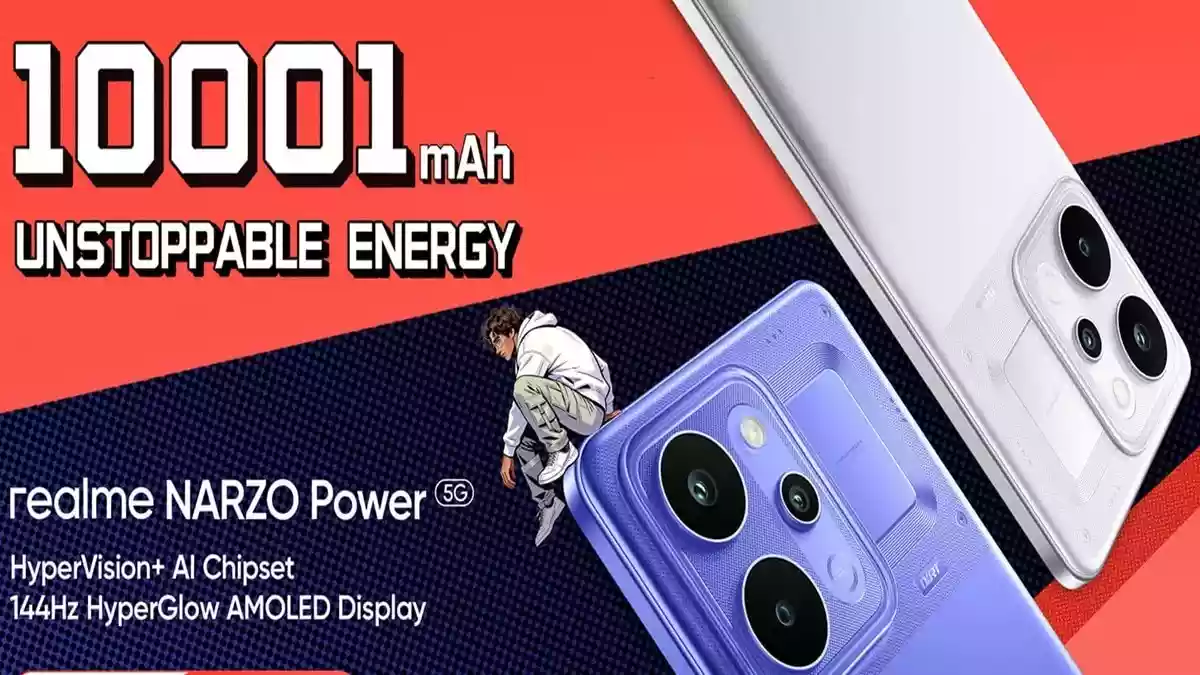 आ रहा 10,001mAh बैटरी वाला फोन और भारत में इस दिन होगी लॉन्चिंग