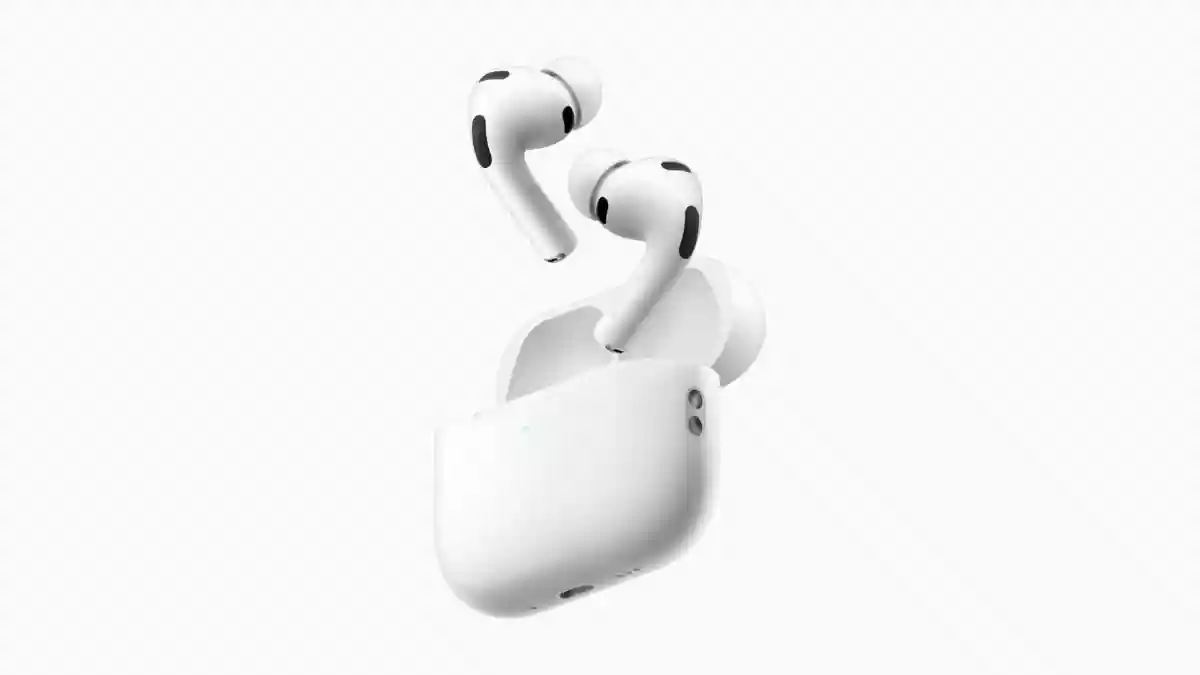 आ रहे कैमरे वाले ऐपल AirPods