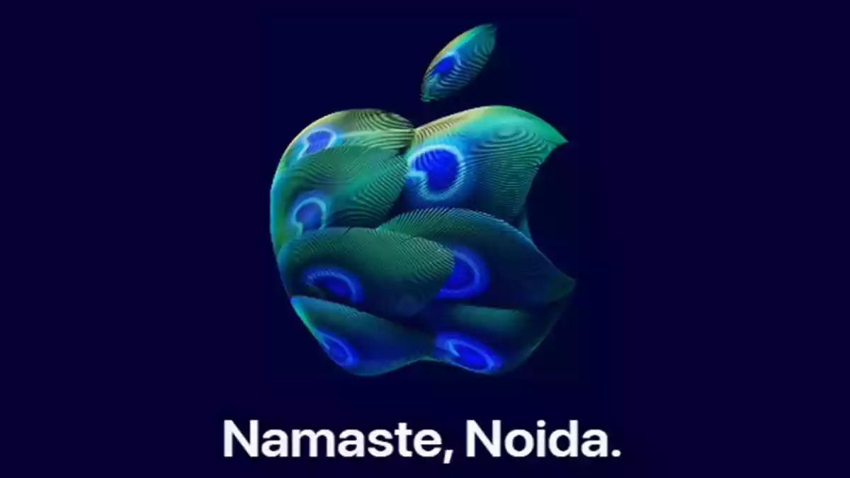 अब नोएडा में खुलने जा रहा Apple Store