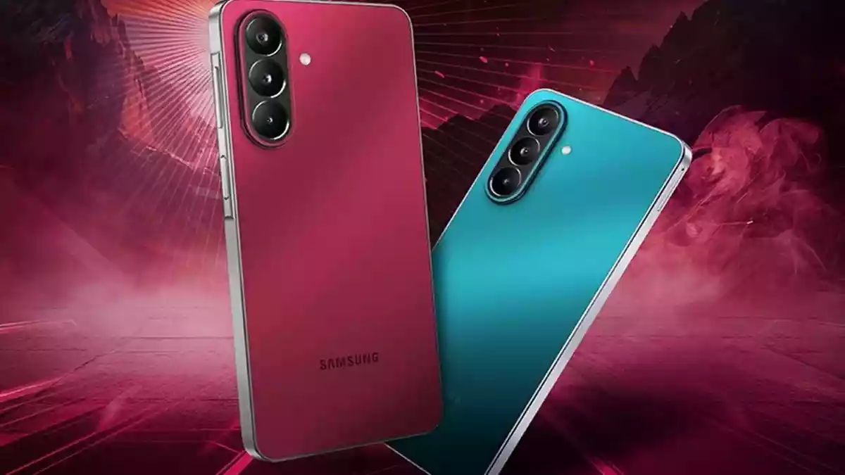 अभी लॉन्च हुआ था सैमसंग Galaxy M47