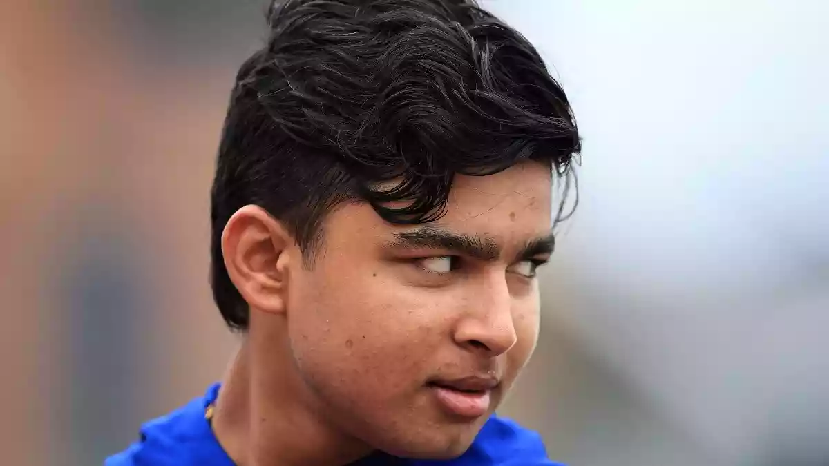 अगर गंभीर ने ये कॉम्बो ट्राय किया तो वैभव के लिए बन सकती है प्लेइंग 11 में जगह