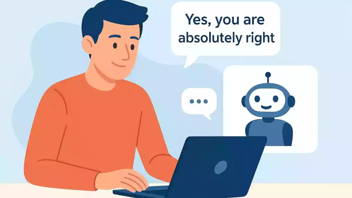 AI Chatbot से आप भी पूछते हैं सवाल या मांगते हैं सलाह
