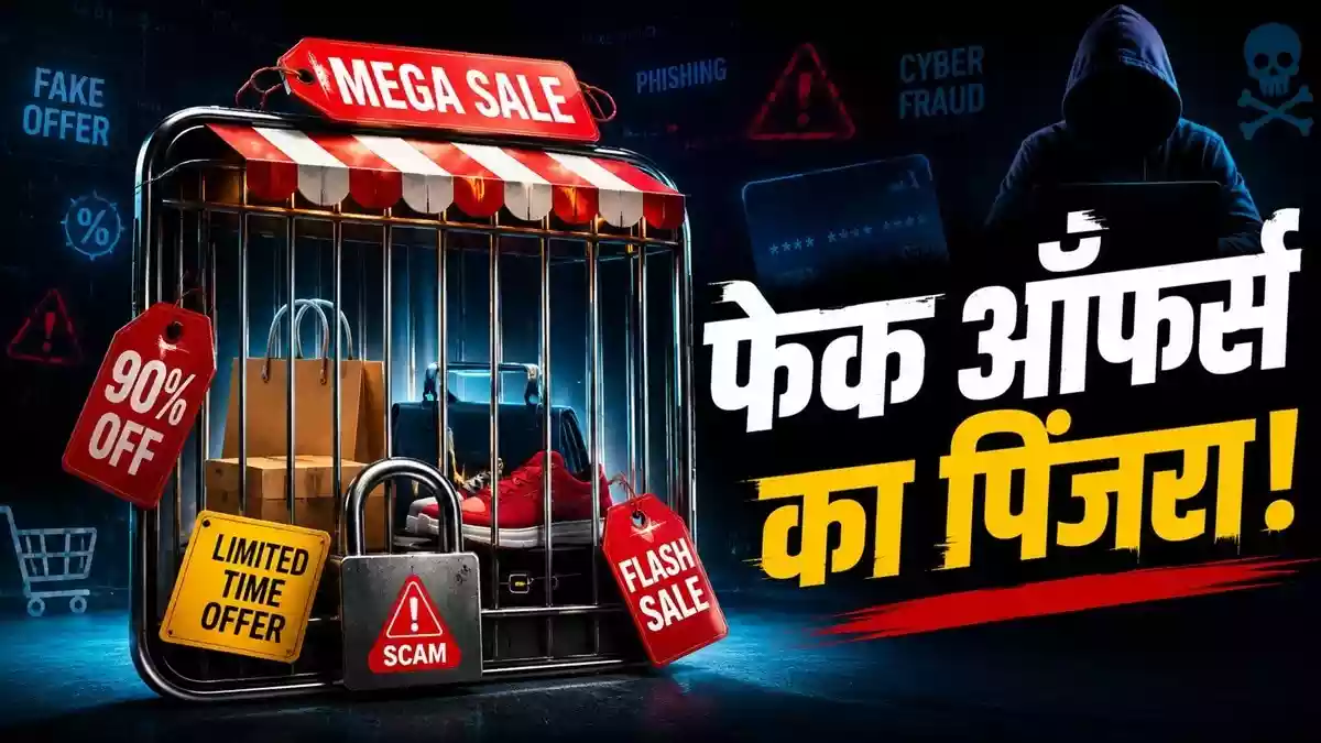 Amazon-Flipkart सेल शुरू हो रही है