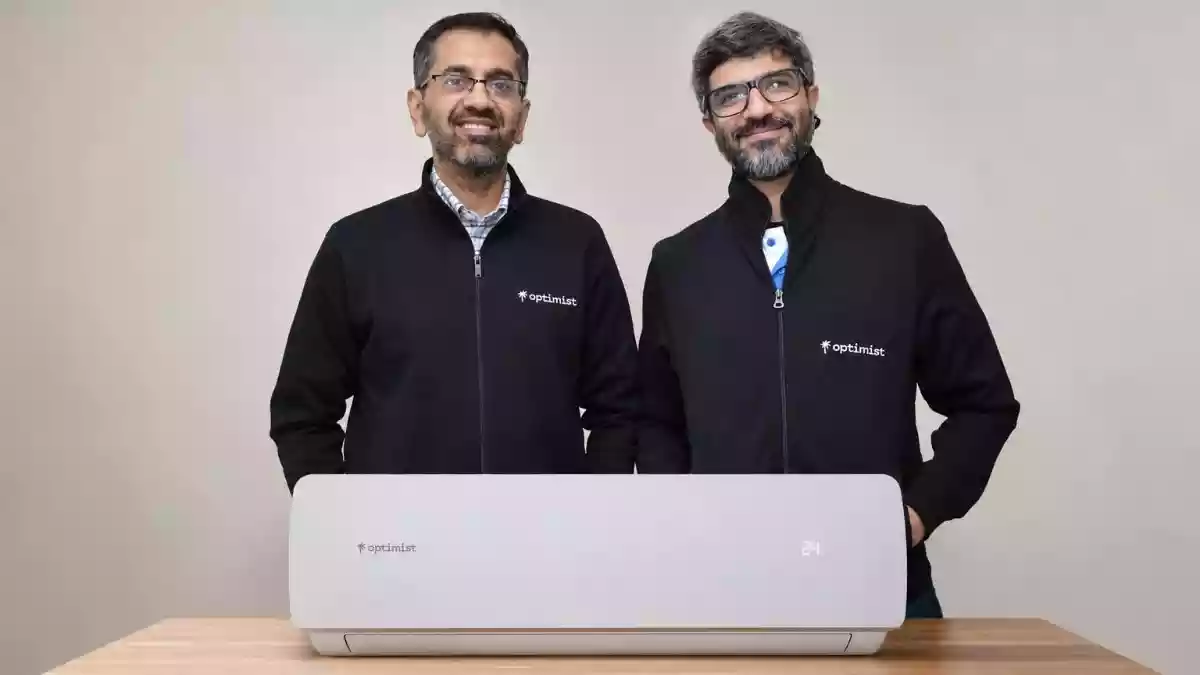 अनोखा AC लॉन्च