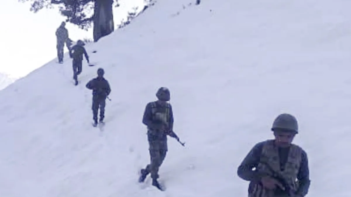 आपको भी है LAC और LOC में कंफ्यूजन