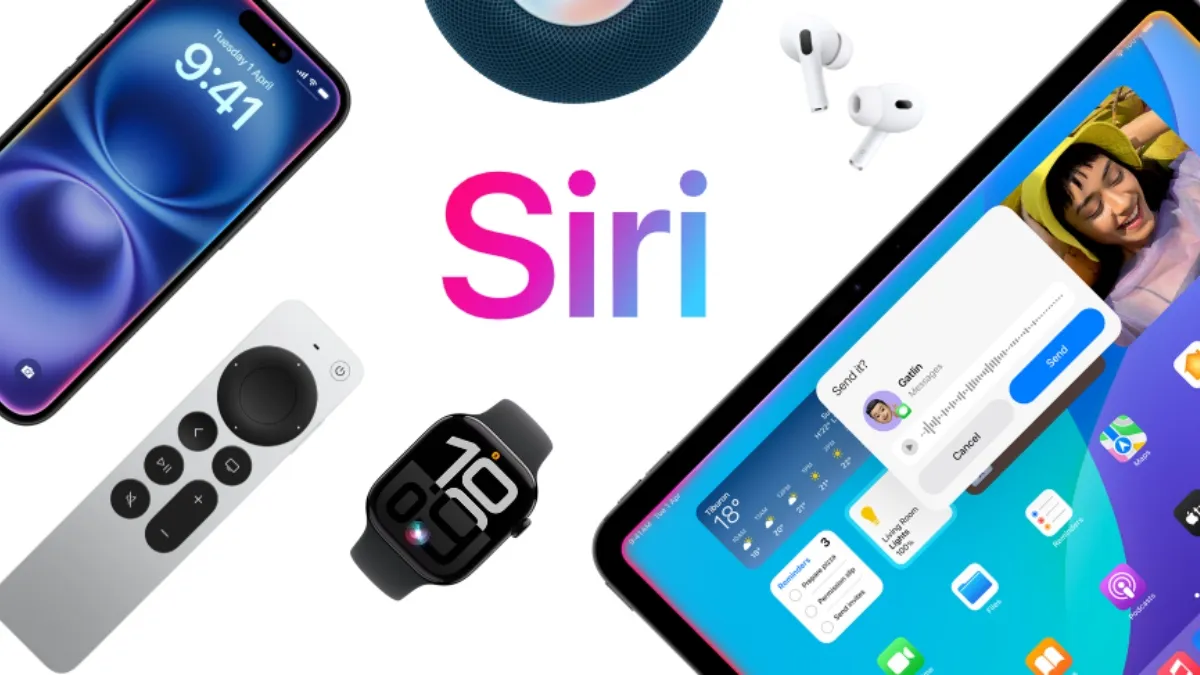 Apple के नए Siri का फरवरी में ही लॉन्च मुमकिन