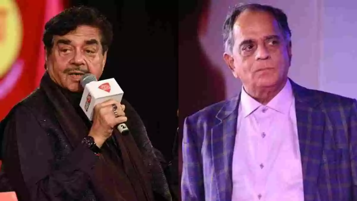 अस्पताल में खून की उल्टियां कर रहे थे पहलाज