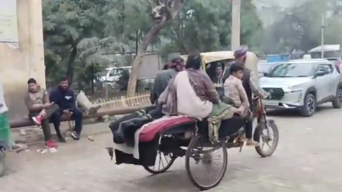अस्पताल में टीबी से मौत