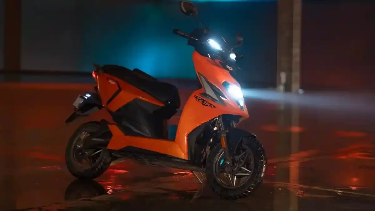 Ather का खेल बिगाड़ेगी ये कंपनी
