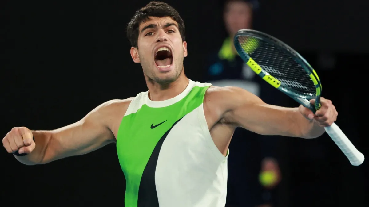 Australian Open 2026