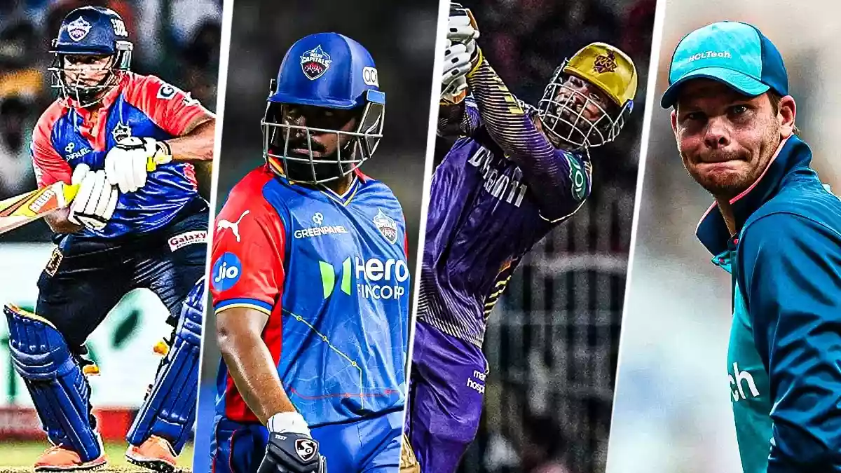 अय्यर महंगे, शॉ-सरफराज सस्ते… स्मिथ की 4 साल बाद IPL में होगी एंट्री