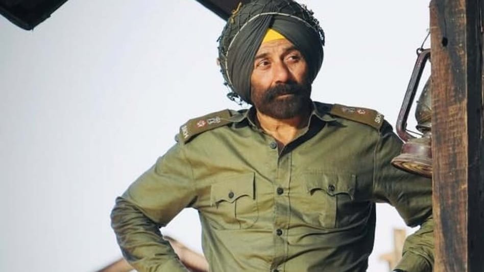 बदल गया बॉर्डर 2 के गाने