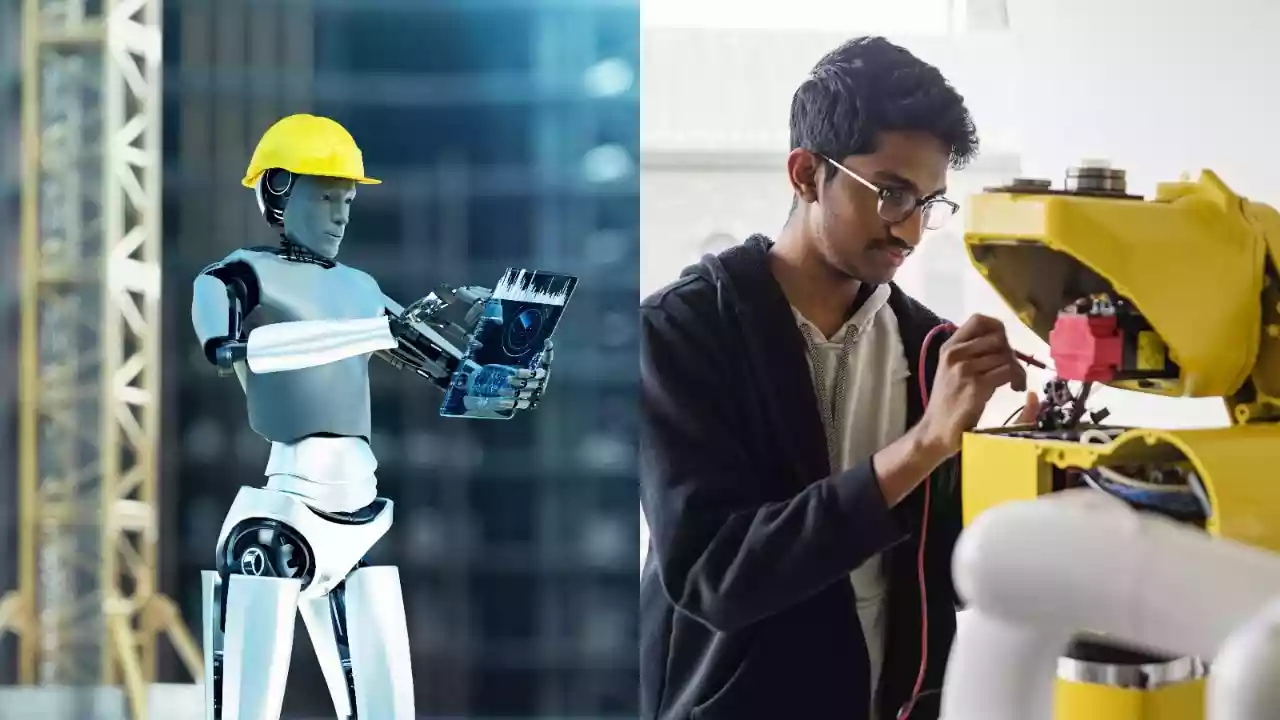 बहुत जल्द इंसानों की तरह काम करेंगे रोबोट